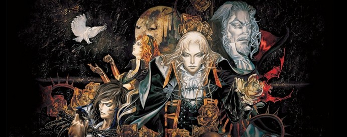 Castlevania: Symphony of the Night