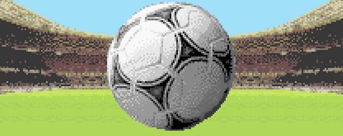 International Superstar Soccer Deluxe