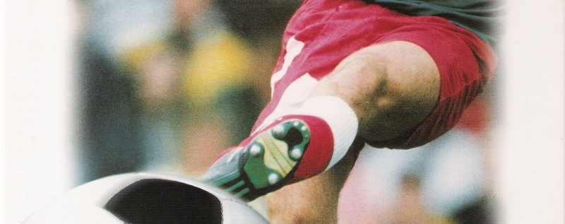 Kick Off 97