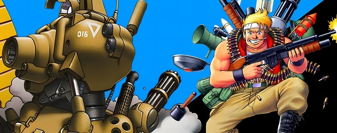 Metal Slug