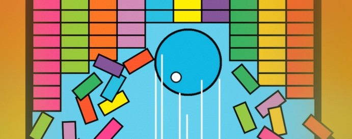 Arkanoid