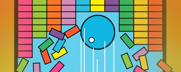 Arkanoid