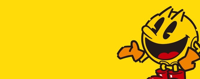 Pac-Man