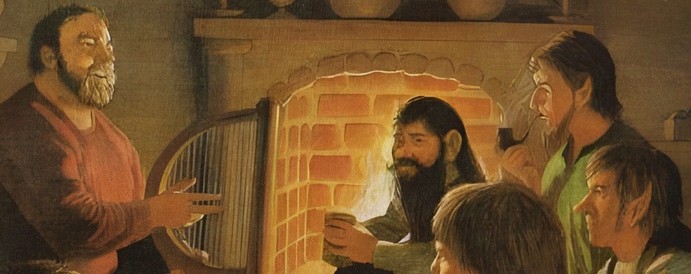 The Bard's Tale: Tales of the Unknown