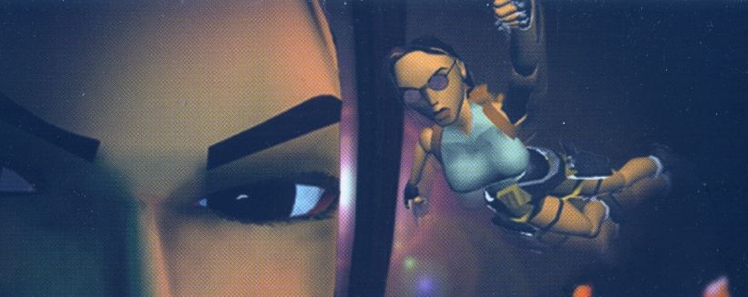 Tomb Raider
