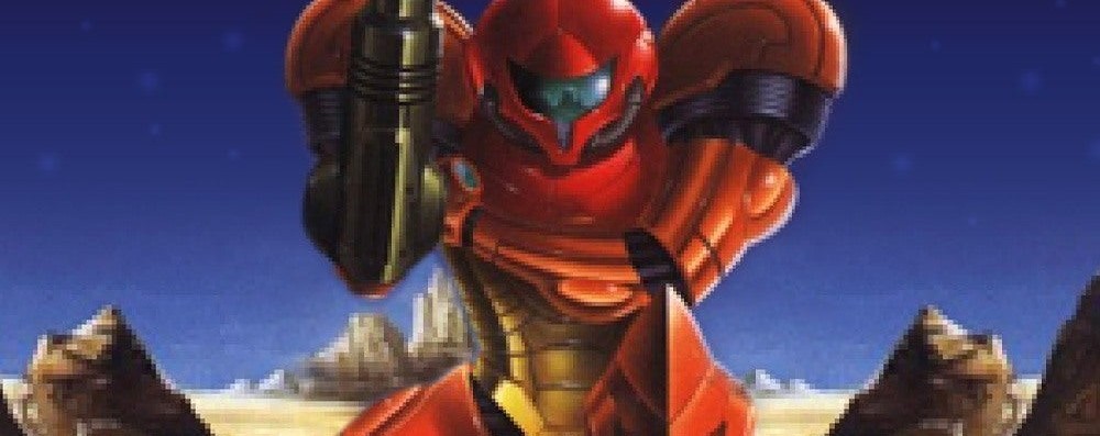 Metroid II: Return of Samus