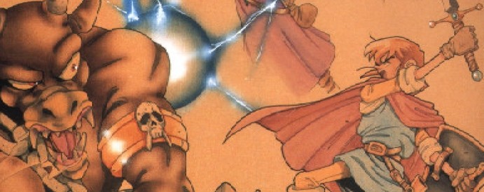 Shining in the Darkness