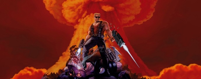 Duke Nukem 64