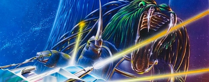 R-Type III: The Third Lightning