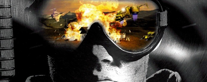 Command & Conquer