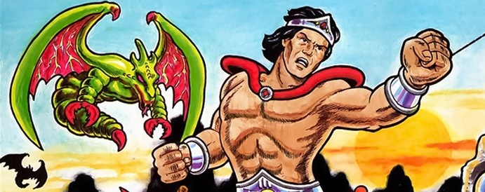 Rygar