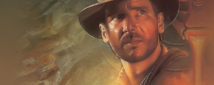 Indiana Jones and the Fate of Atlantis