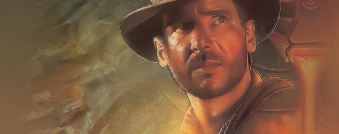 Indiana Jones and the Fate of Atlantis