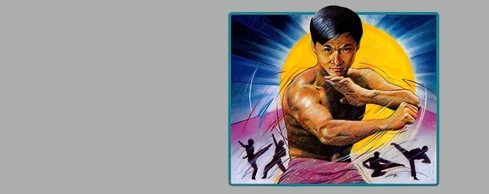 Jackie Chan's Action Kung Fu