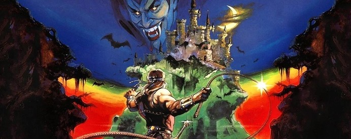 Castlevania