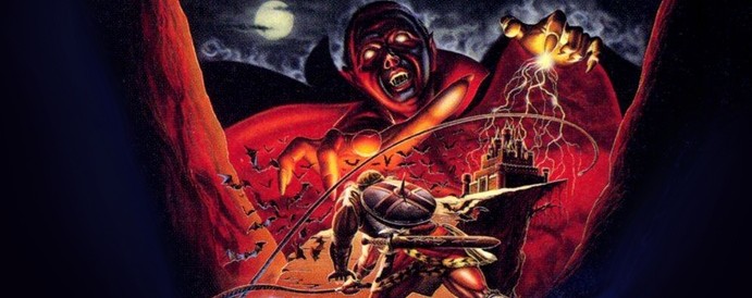 Castlevania: The Adventure