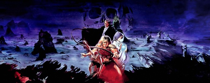 Castlevania III: Dracula's Curse