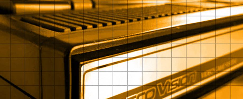 2010: The Graphic Action Game