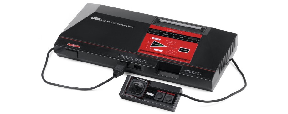 Master System
