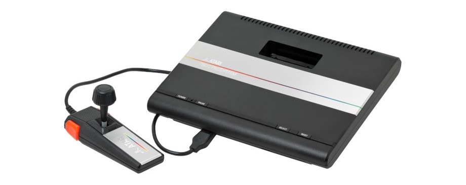 Atari 7800