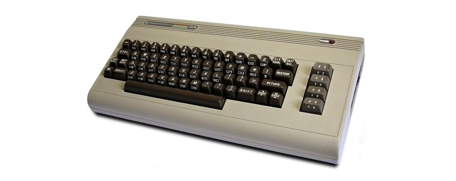 Commodore 64