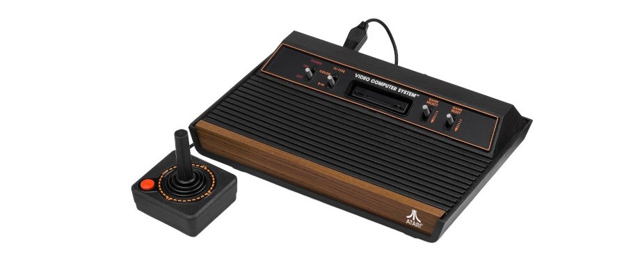 Atari 2600