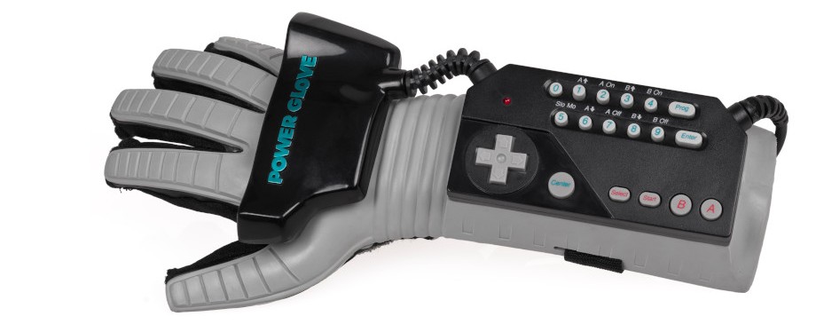 Power Glove