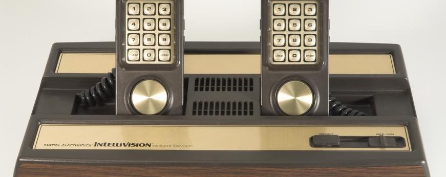 Intellivision