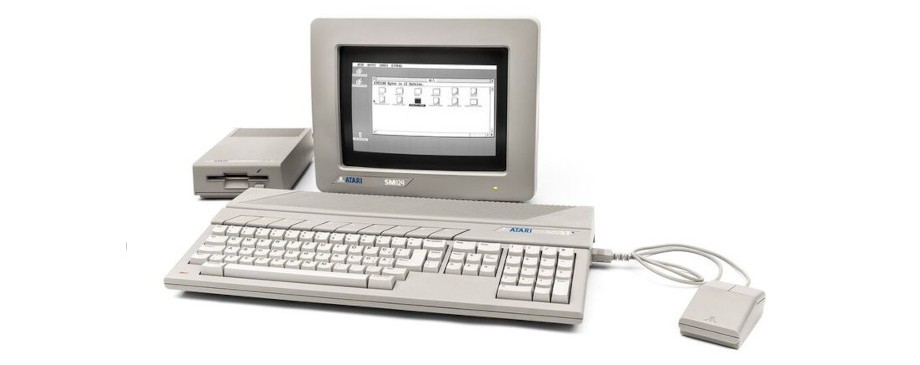Atari ST
