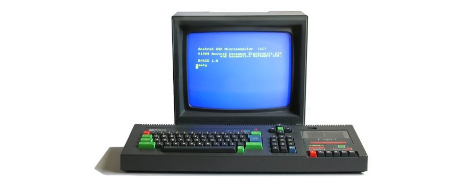 Amstrad CPC