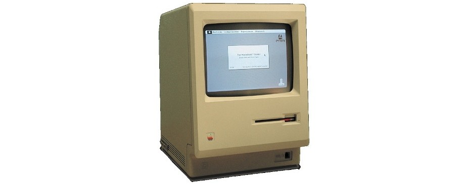 Macintosh/MacOS