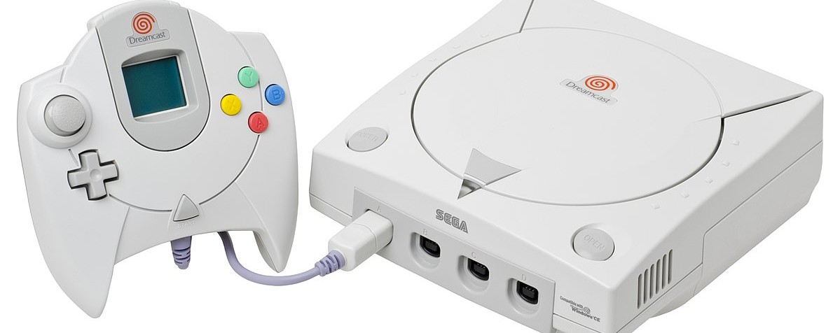 Dreamcast
