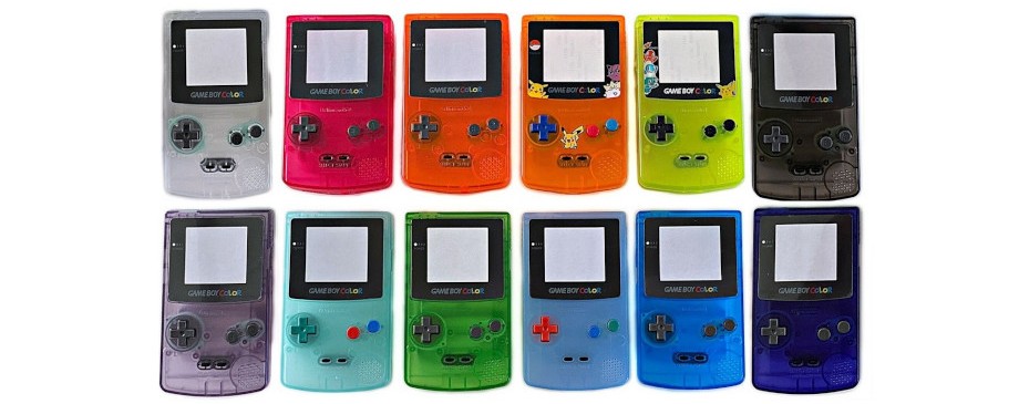 Game Boy Color