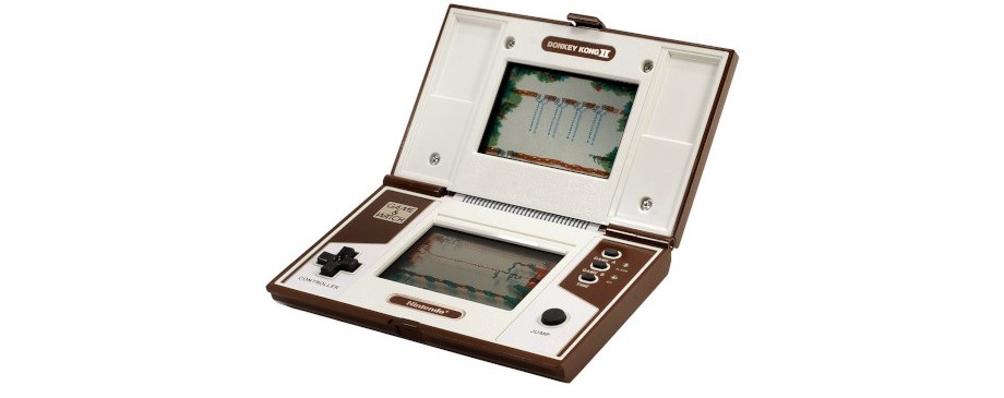 Game & Watch