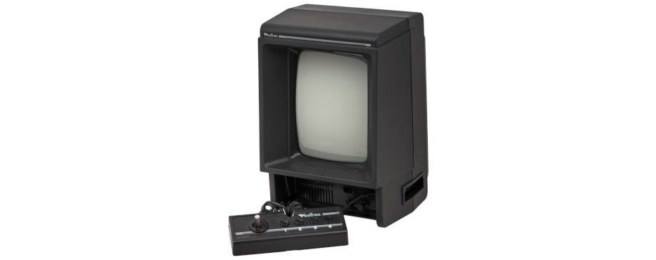 Vectrex