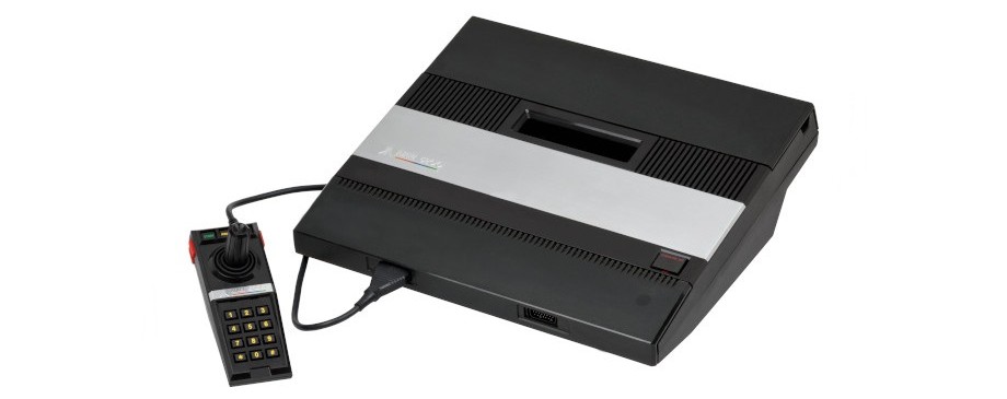 Atari 5200