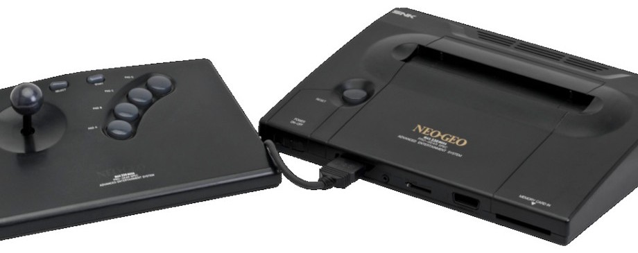 Neo-Geo