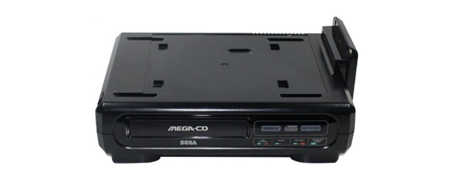 Mega-CD