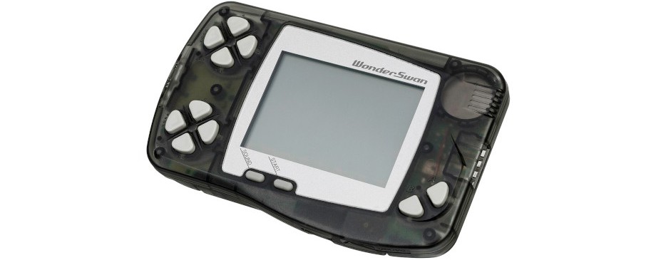 WonderSwan