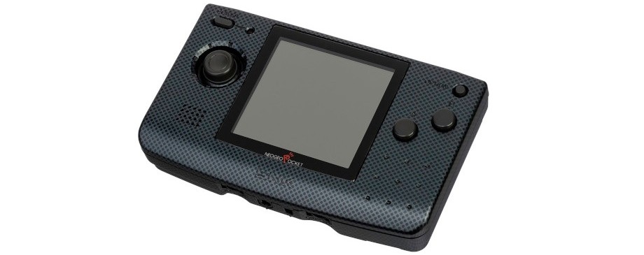 Neo-Geo Pocket