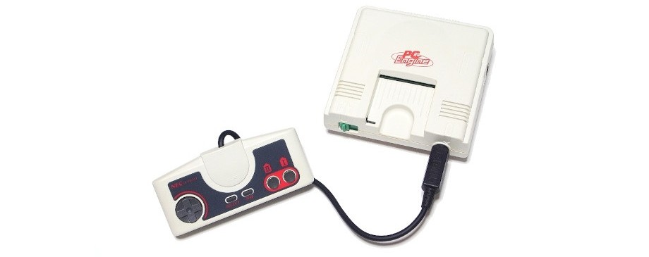 PC-Engine