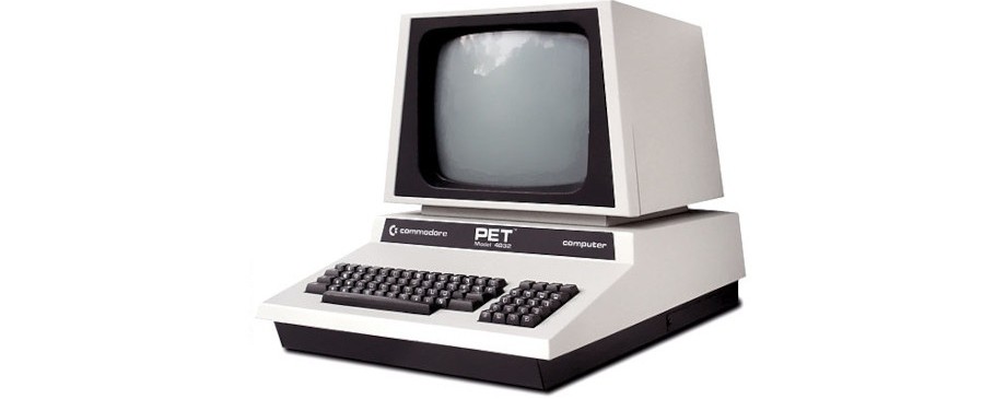 Commodore 8-bit