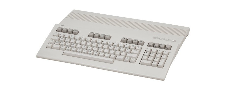 Commodore 128