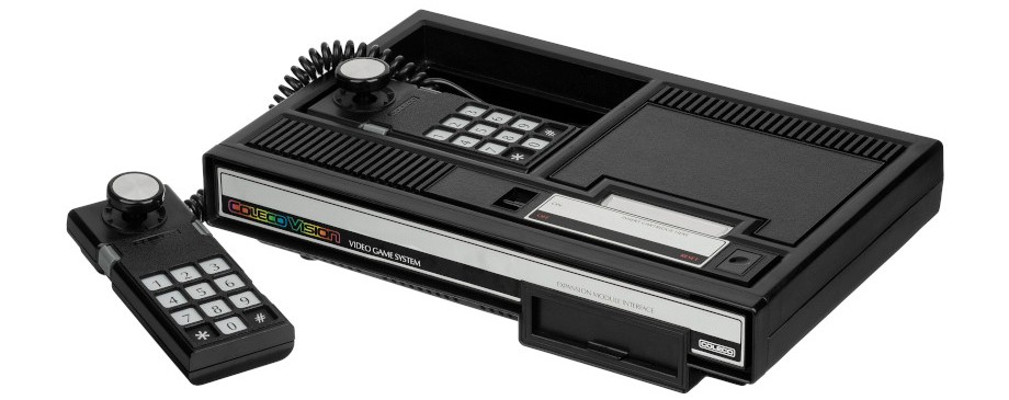 ColecoVision