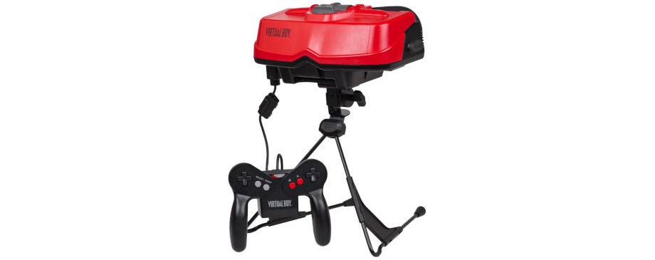 Virtual Boy