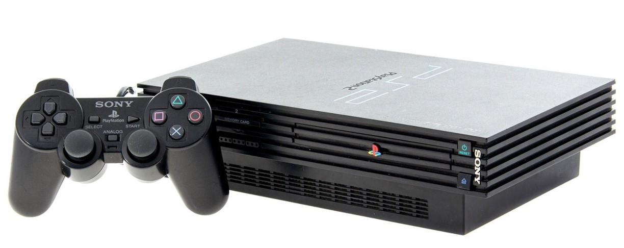 PlayStation 2