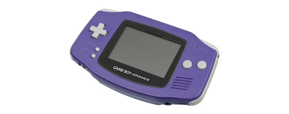 Game Boy Advance