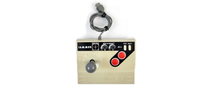 Jammer