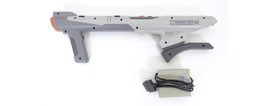 Nintendo Scope