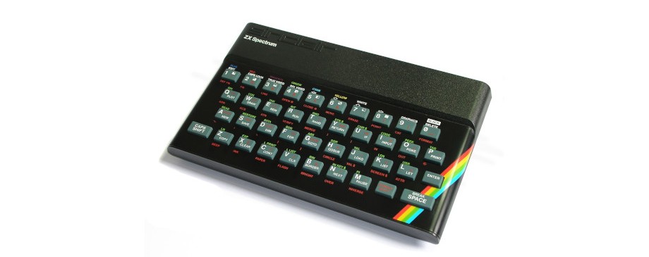 ZX Spectrum